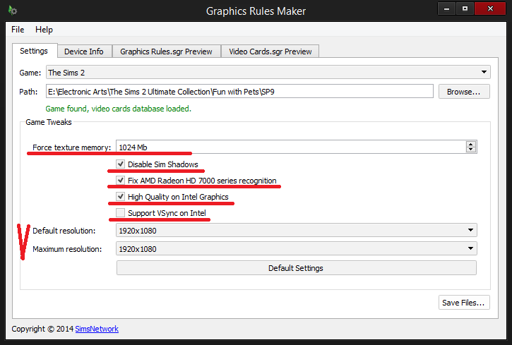 Sims graphics rules. Graphics Rules maker. Graphics Rules maker симс 2. Graphics Rules maker SIMS. Graphic Rules maker.