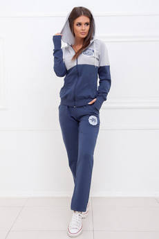 Купить Спортивный Костюм Женский Амазонка На Озон