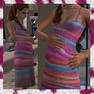 maternity rainbow