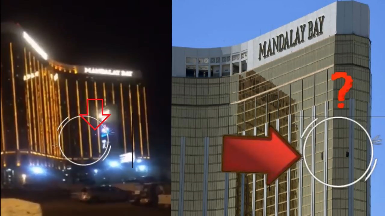 Clearly Muzzle Flashes from around the 7-10th floor. рџ¤”.mp4 snapshot 01.26