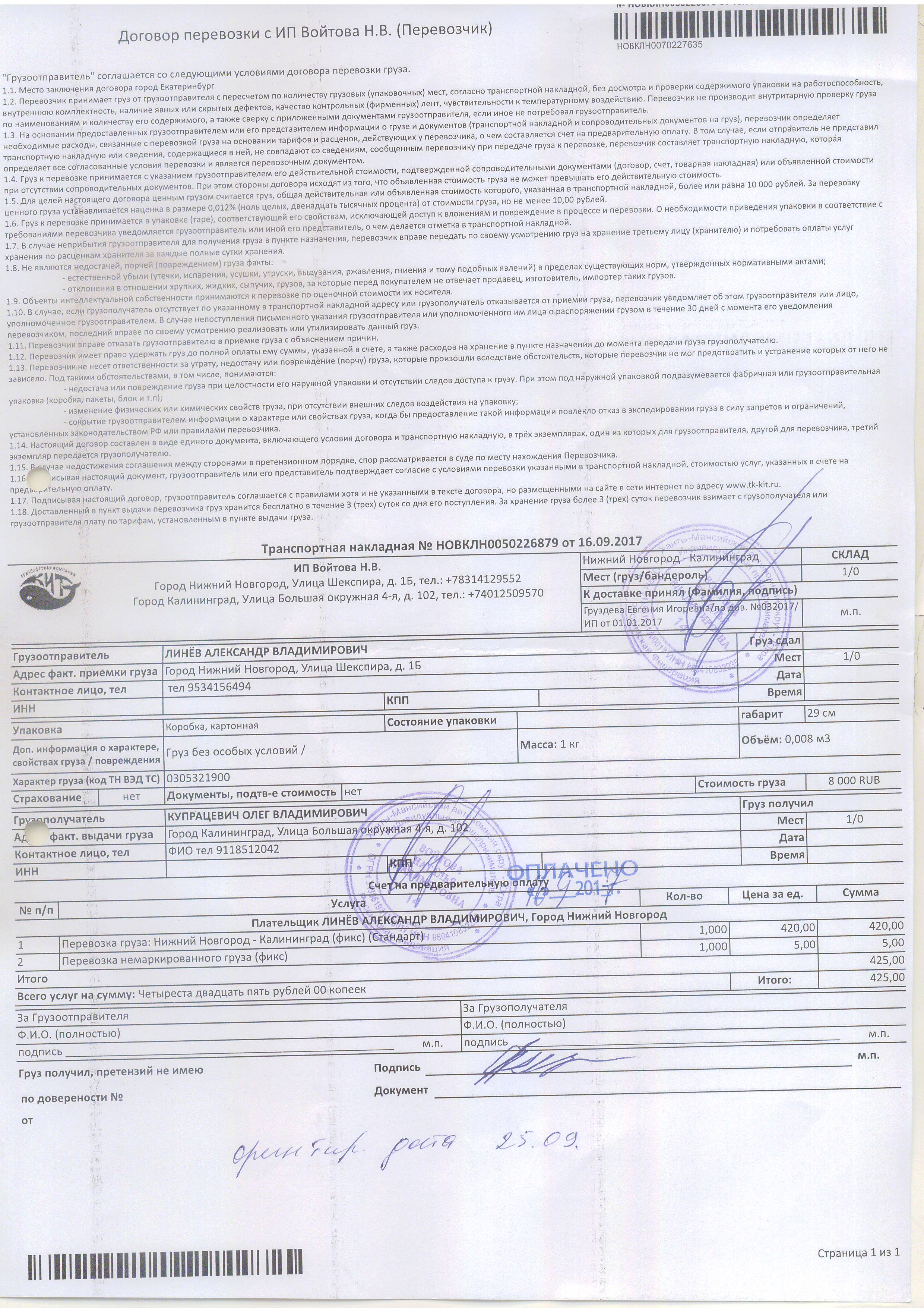 Изображение