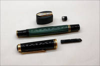 SAM 0101sm PelikanM600