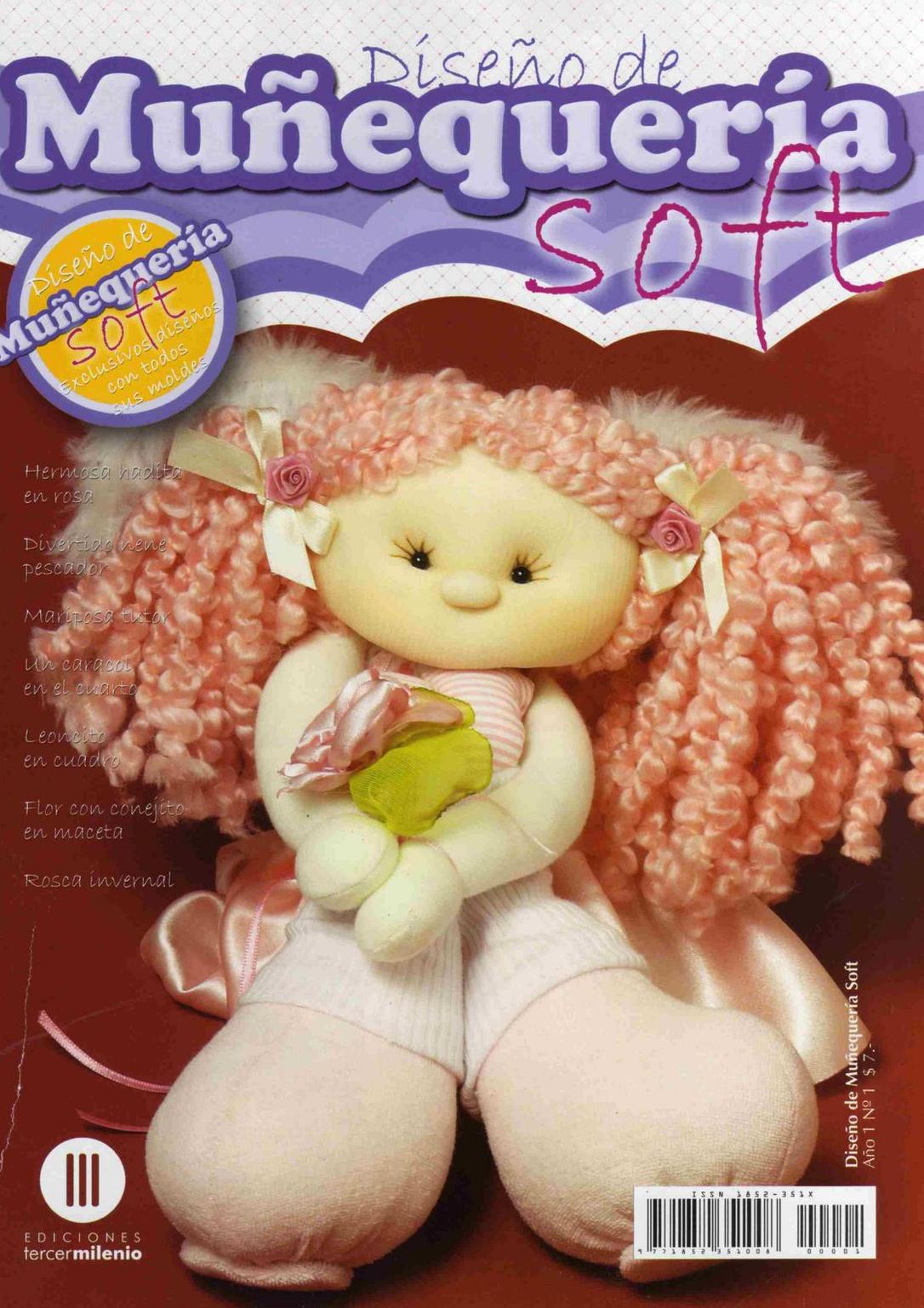 M soft 2001