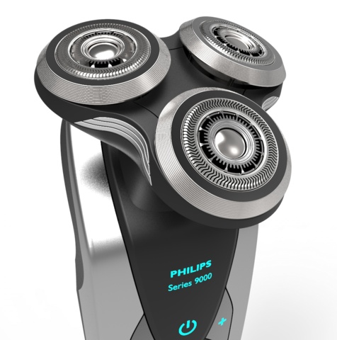 kd3d Philips 900