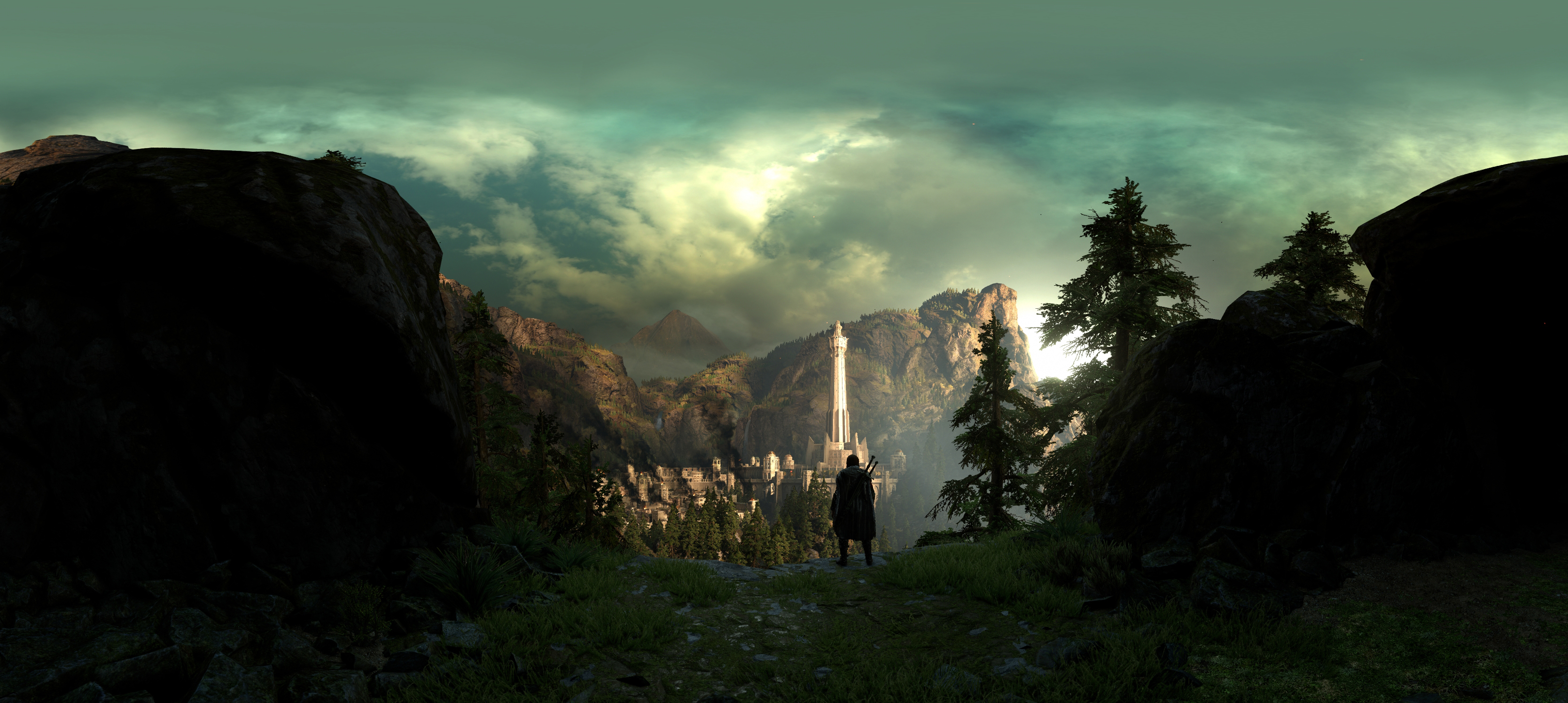 Middle-Earth Shadow of War 360 2017.10.13 - 17.38.40
