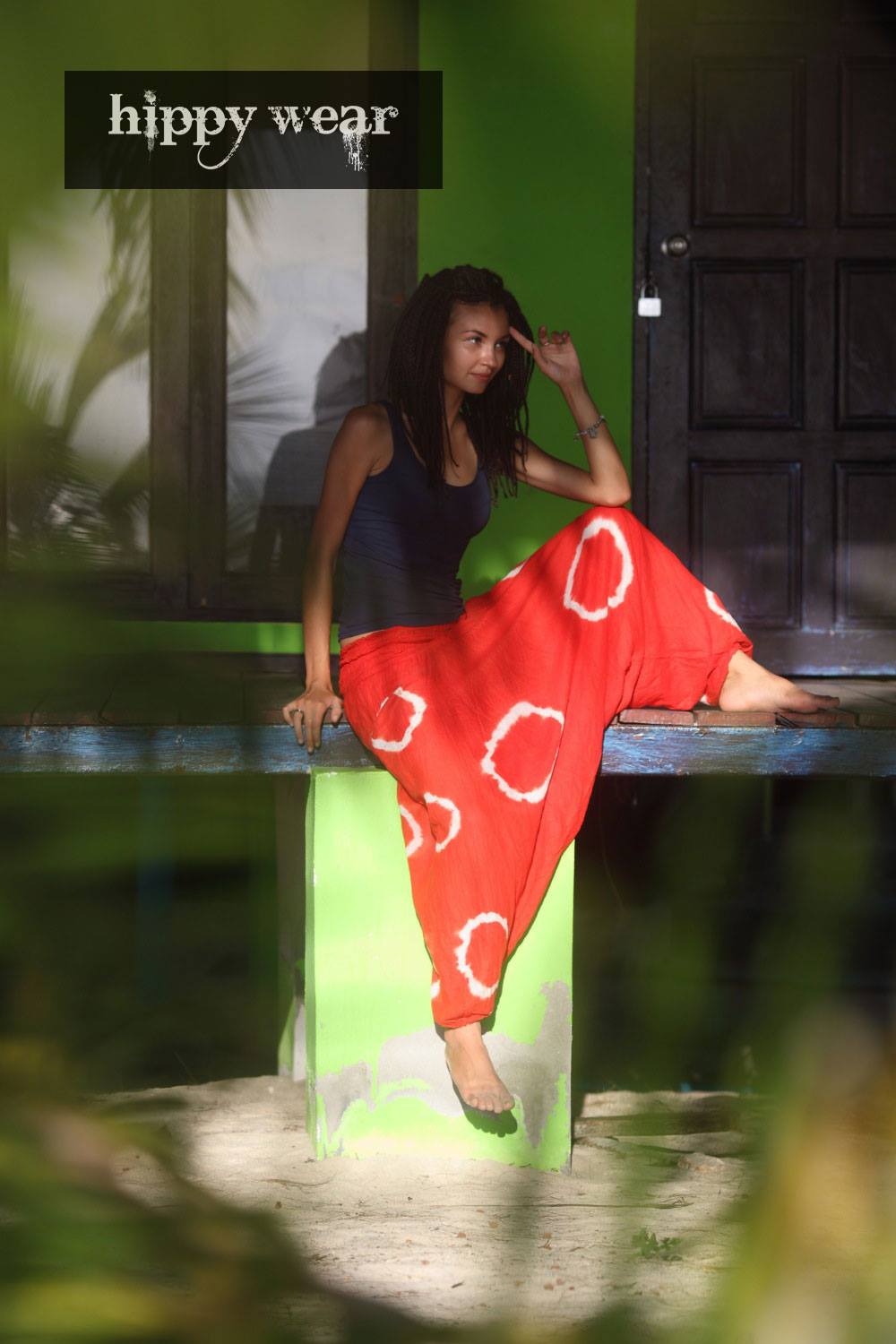 hippy wear36