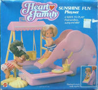 Sunshine fun playset