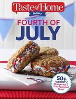 8 Taste of Home Holiday - Fourth of July - 2016