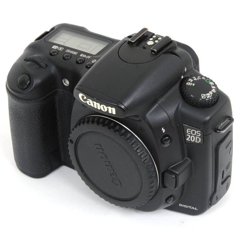 Canon-20D