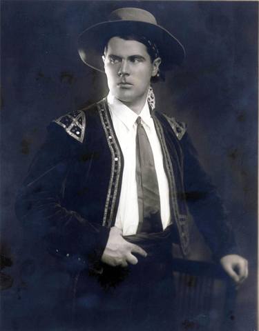 Цехановский