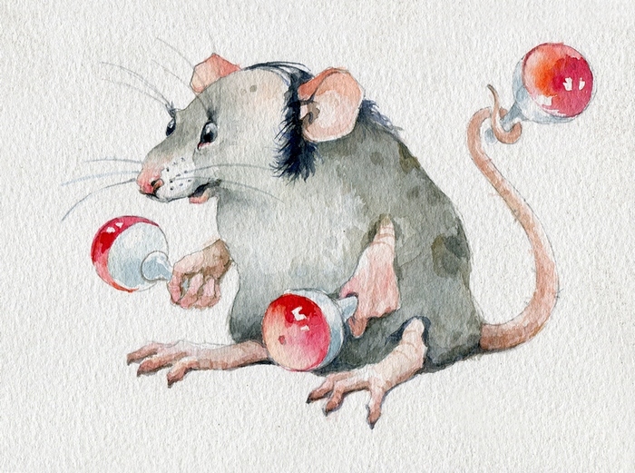 main Rat jazz band 2 min