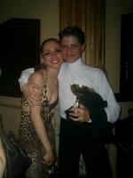 Евгения Варго