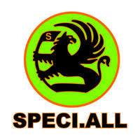 speci-all logo indiz