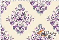 Ткань портьерная