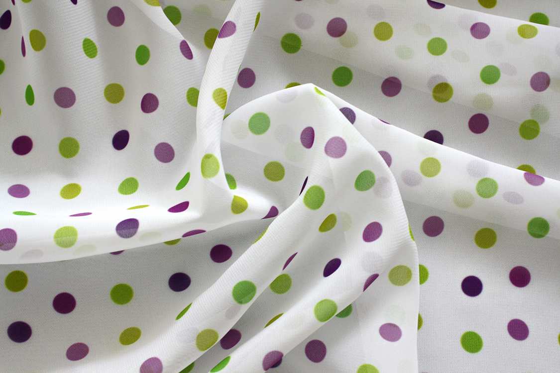 Ткань портьерная