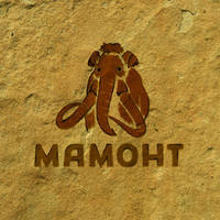 Mammoth-rock