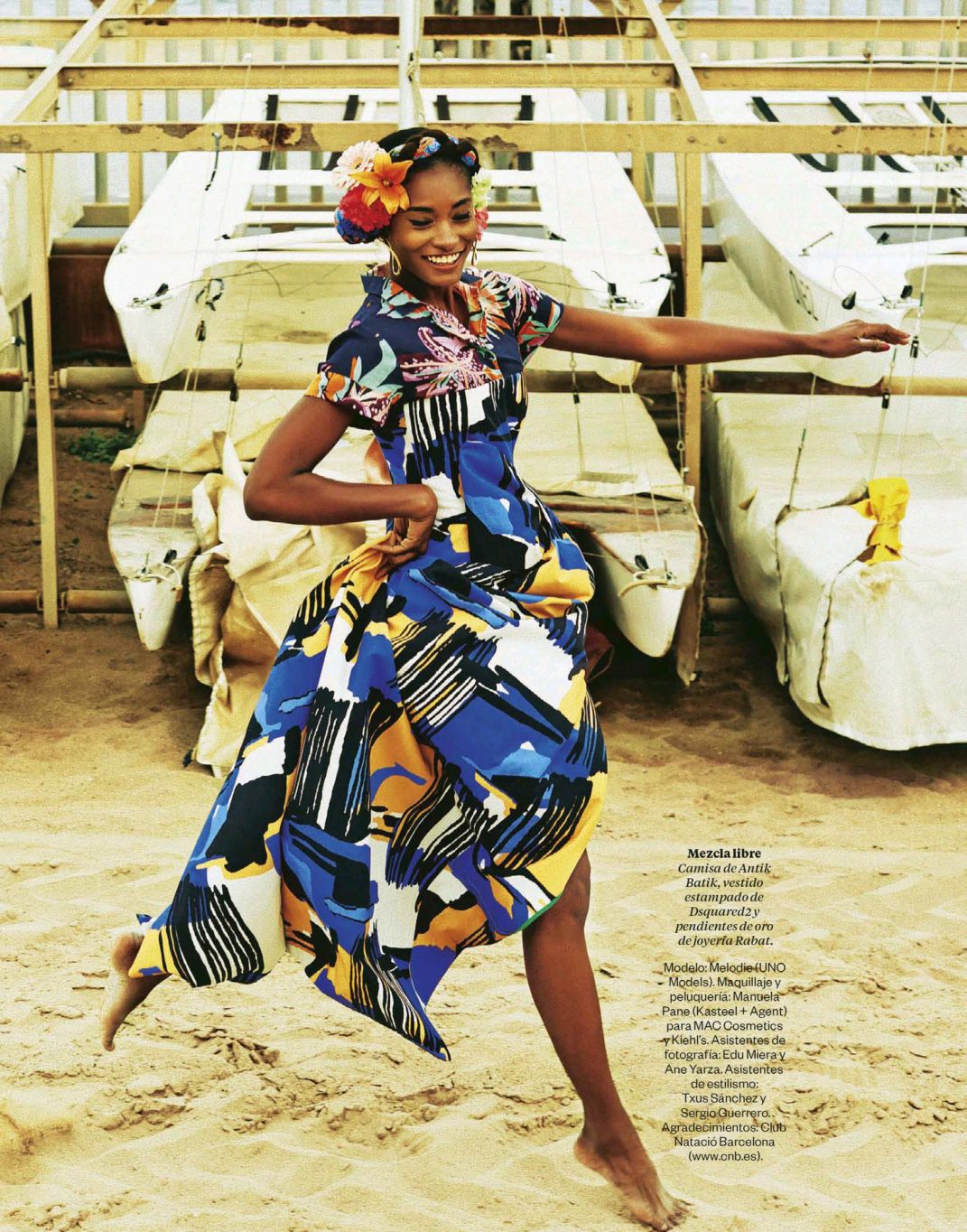 melodie monrose10