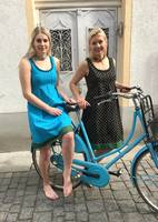 velo-dirndl