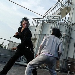 Shun_Oguri - Вороны: Продолжение (2009) 19294666