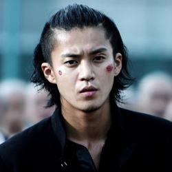 SHUN_OGURI - Вороны: Продолжение (2009) 19294664