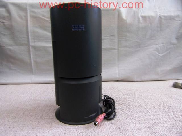 PC IBM-Aptiva2142-S46 sub