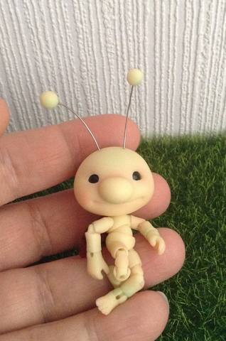 6 сантиметров и тонна негатива