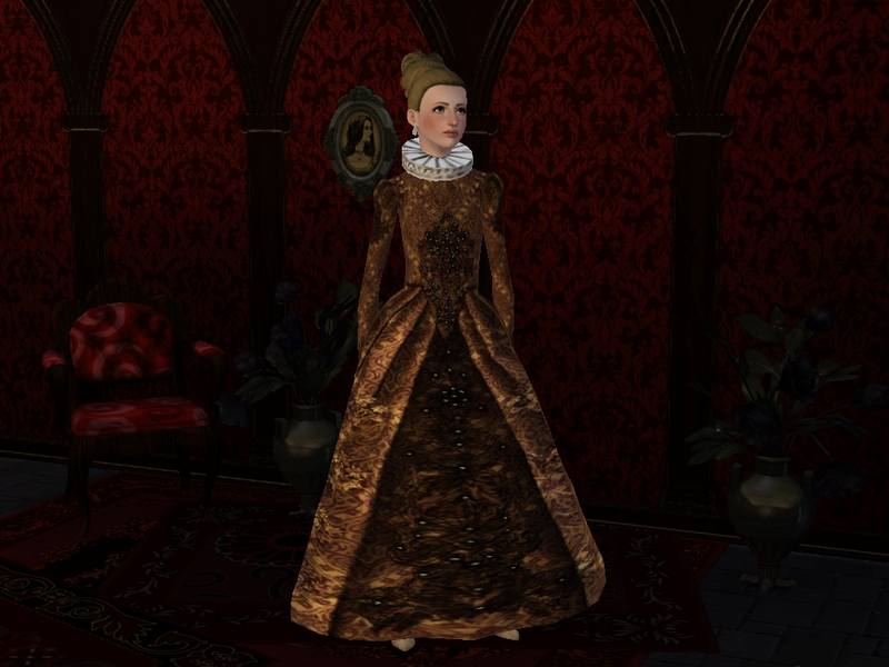 Antuanetta Royal-3