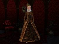 Antuanetta Royal-3