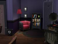 Vamp small House-2