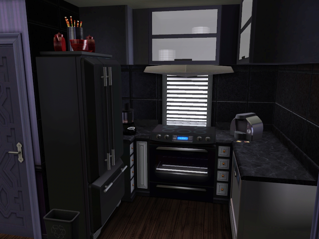 Vamp small House-5