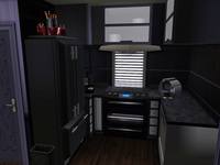 Vamp small House-5