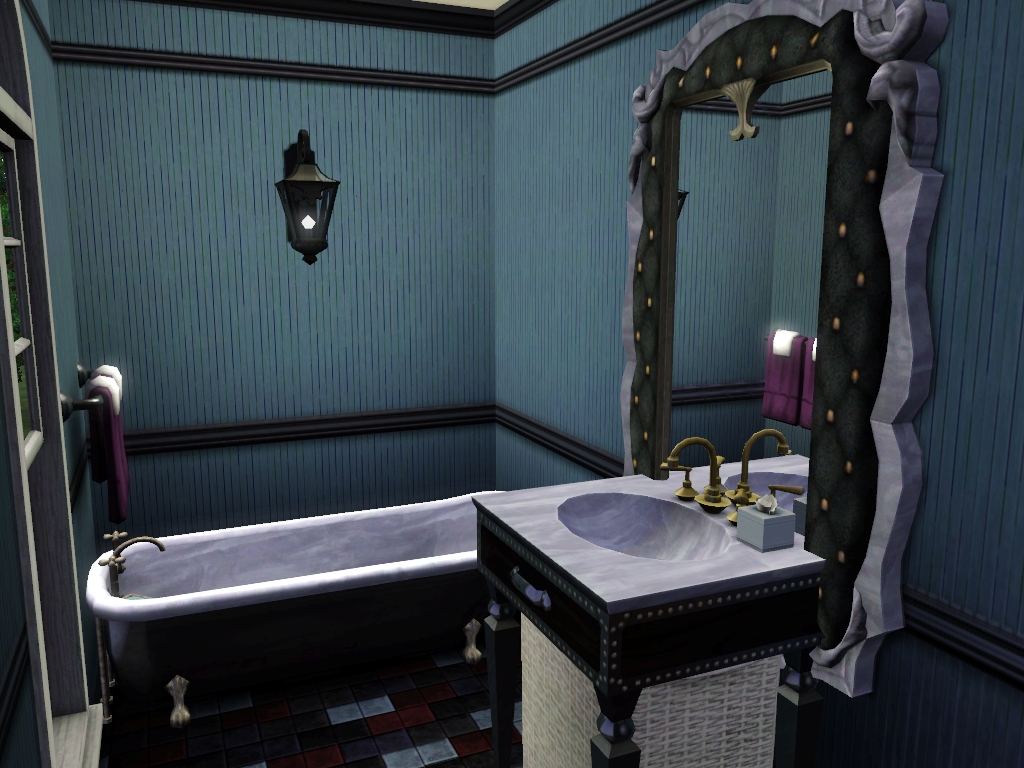 Vamp small House-10
