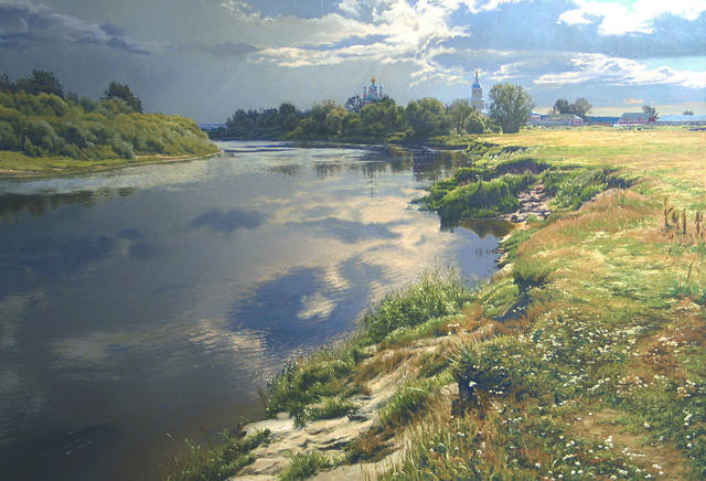sanaksary Николаев. Н.Г. пенза