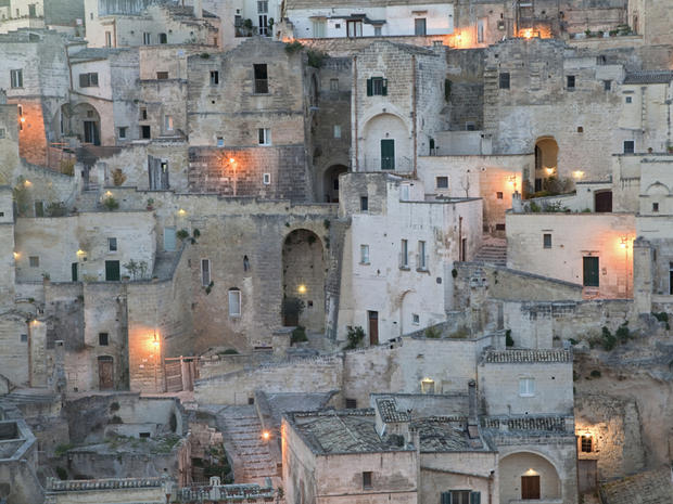 I-Sassi-di-Matera