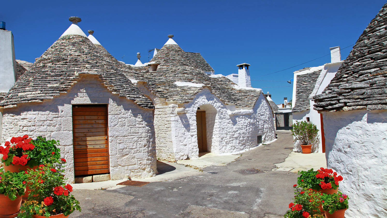 trulli