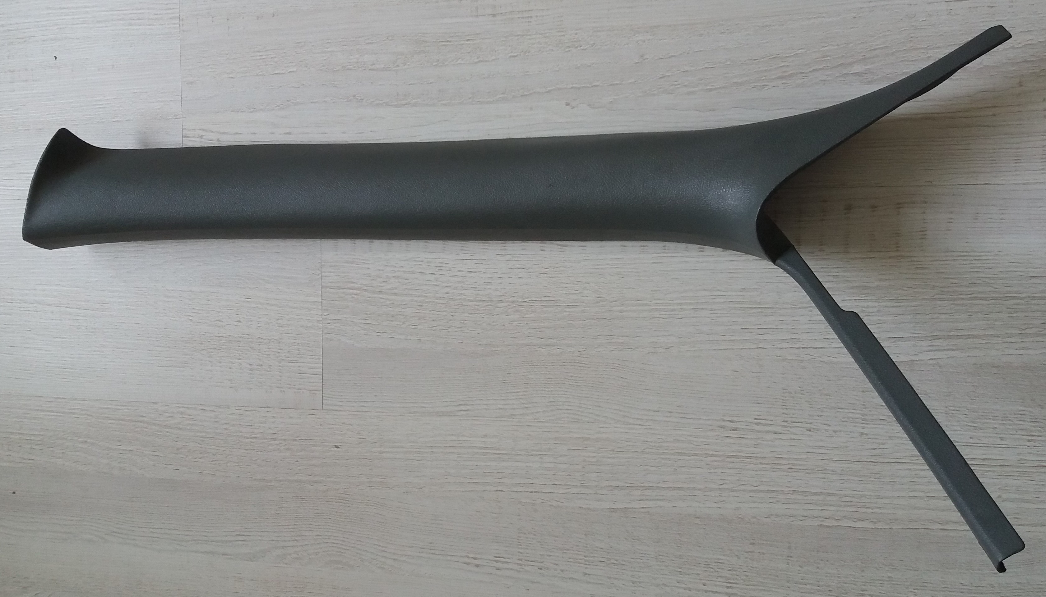 011 Передние стойки (grey)
