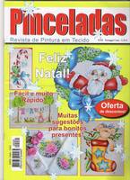 Pinceladas Nº 20