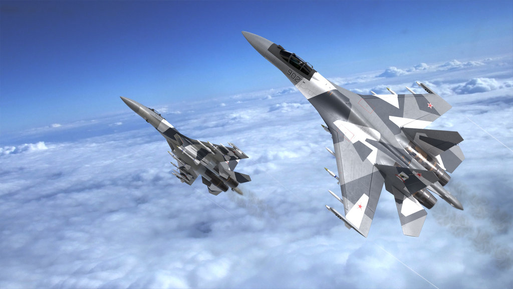 Su-35S3