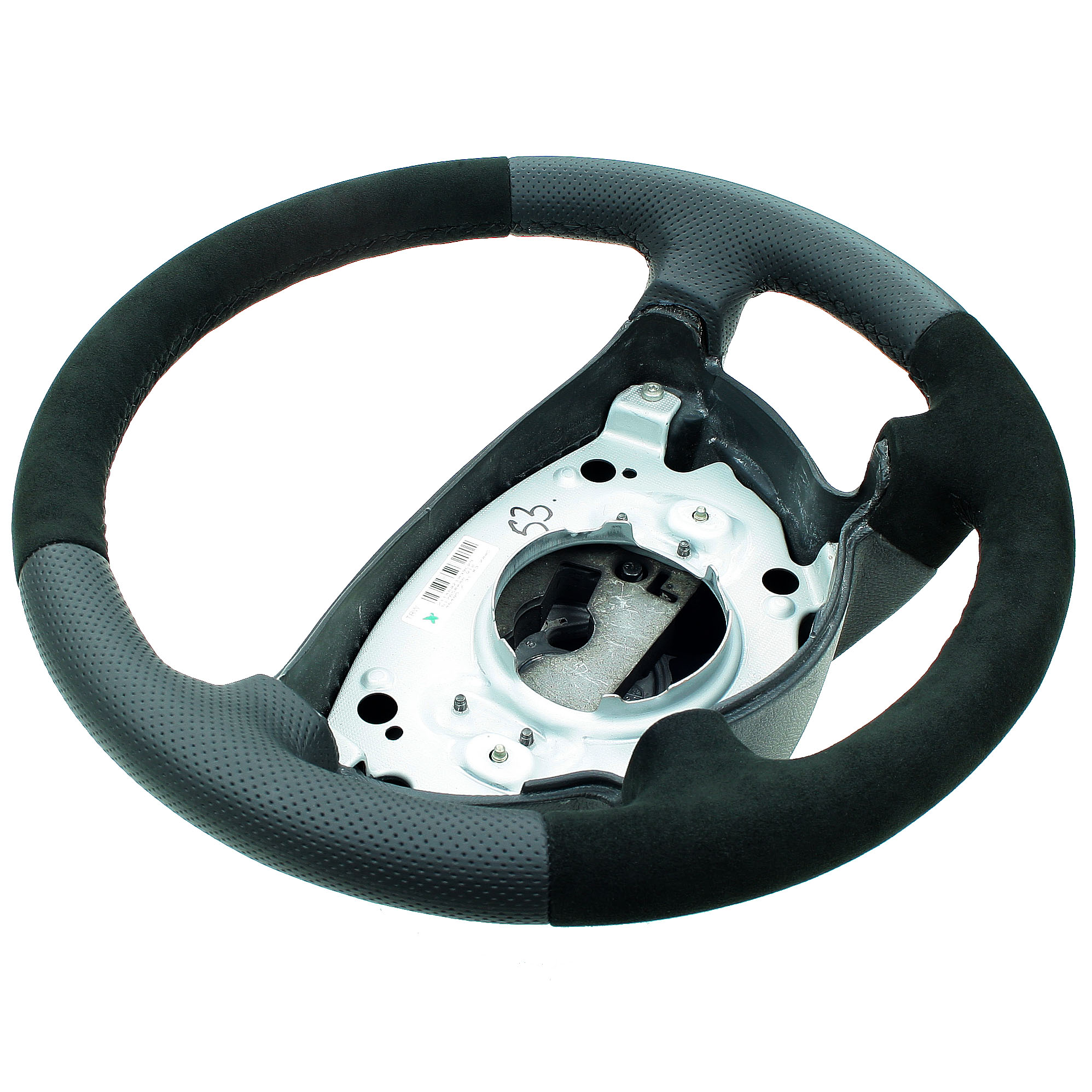 lederlenkrad neu beziehen kosten