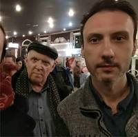 Подозрительные лица