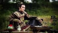 琅琊榜 靖王
