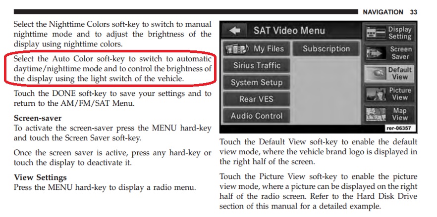 auto light mygig