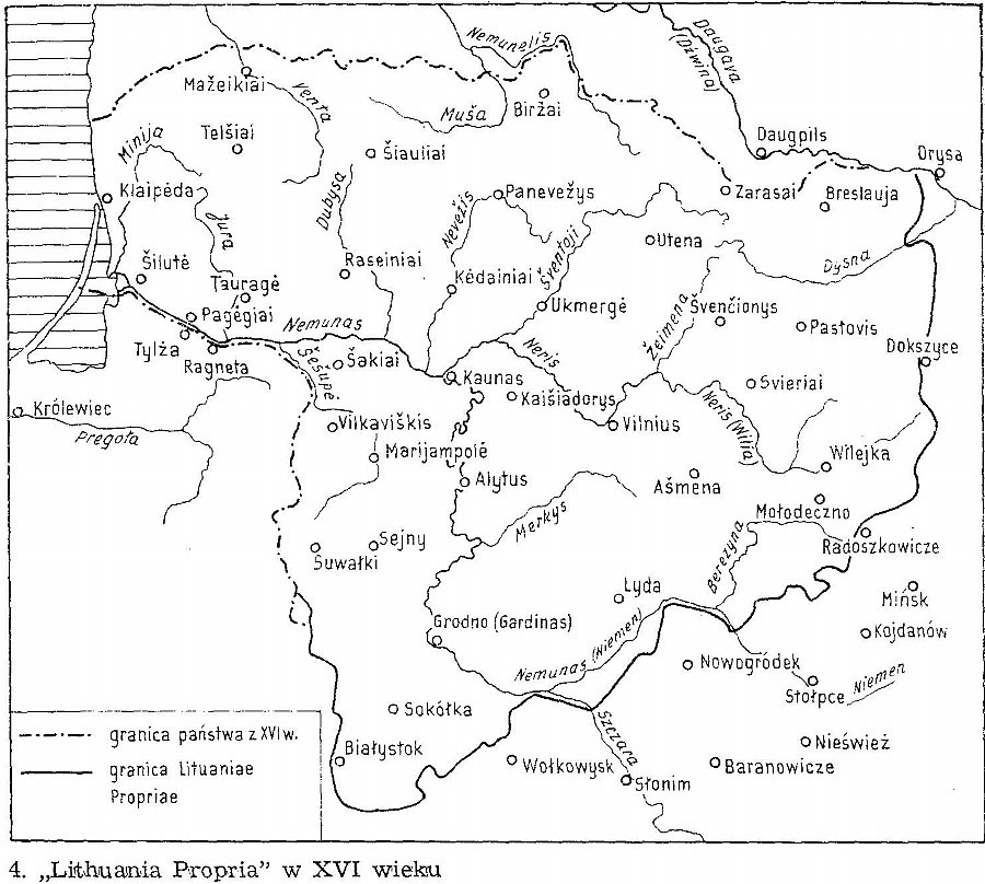 Великое княжество литовское контурная карта. Литва Миндовга. Литовские земли после Миндовга. Новогрудок на карте вкл. Сувалки вкл.