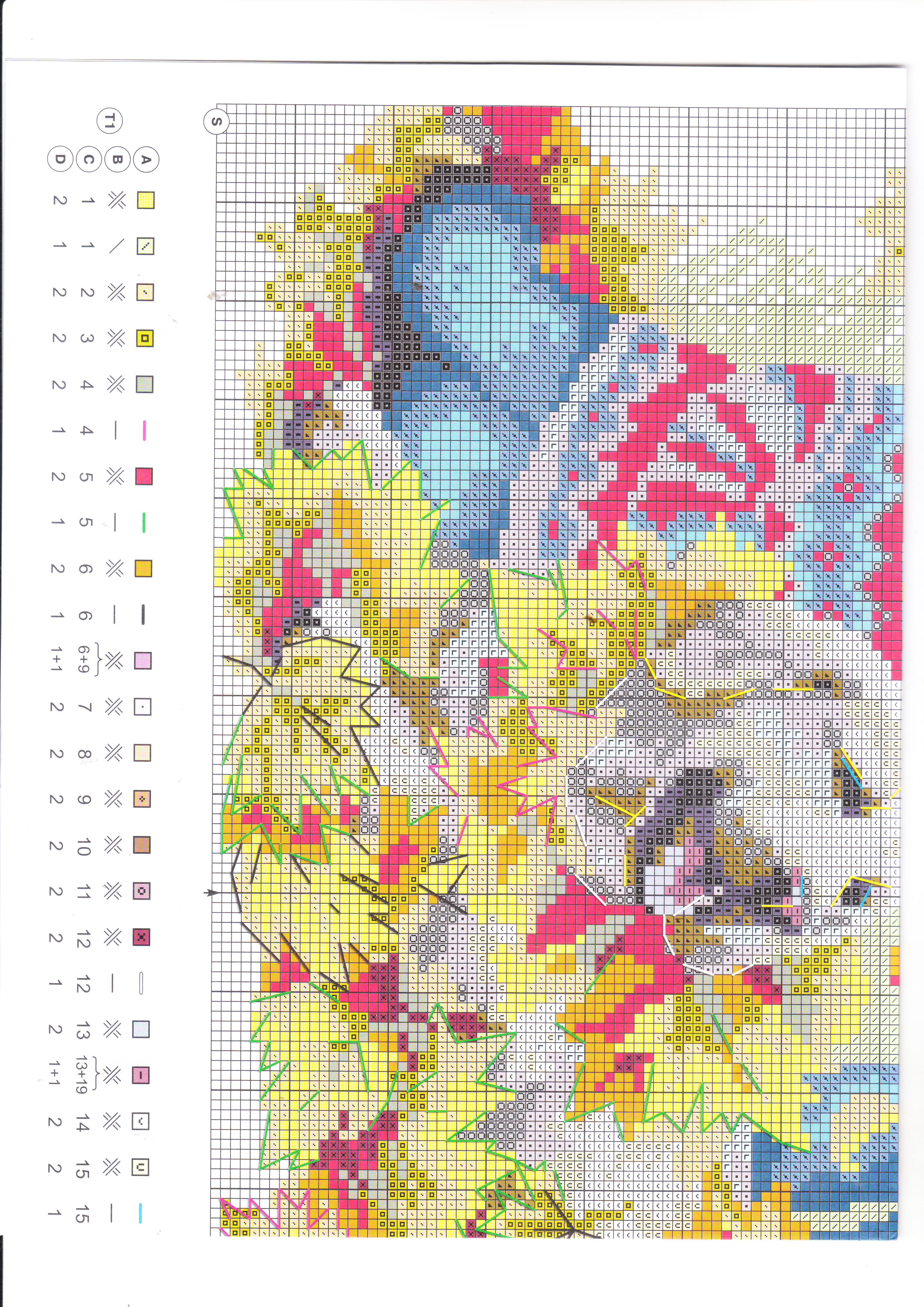 осенние каникулы2