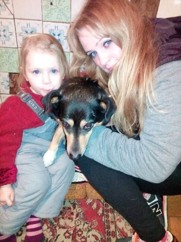 Плюшка (2)