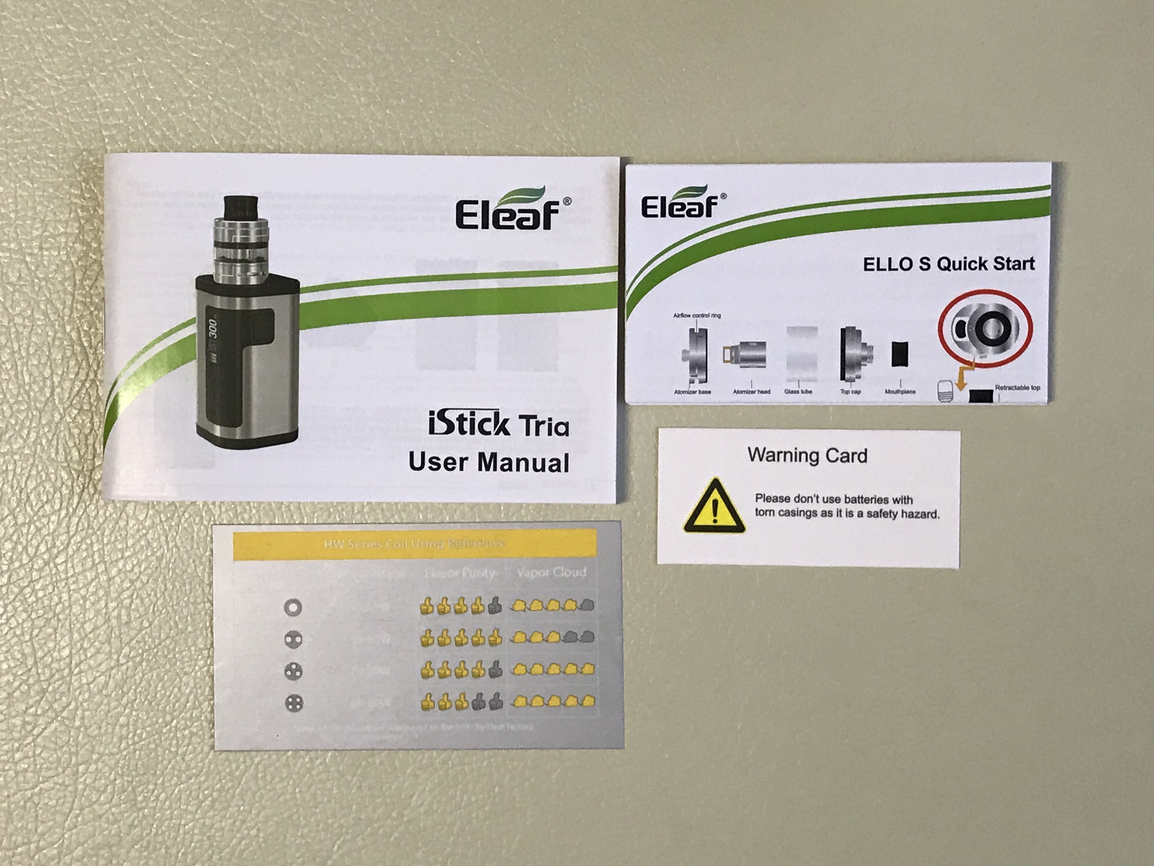 Istick-tria-9