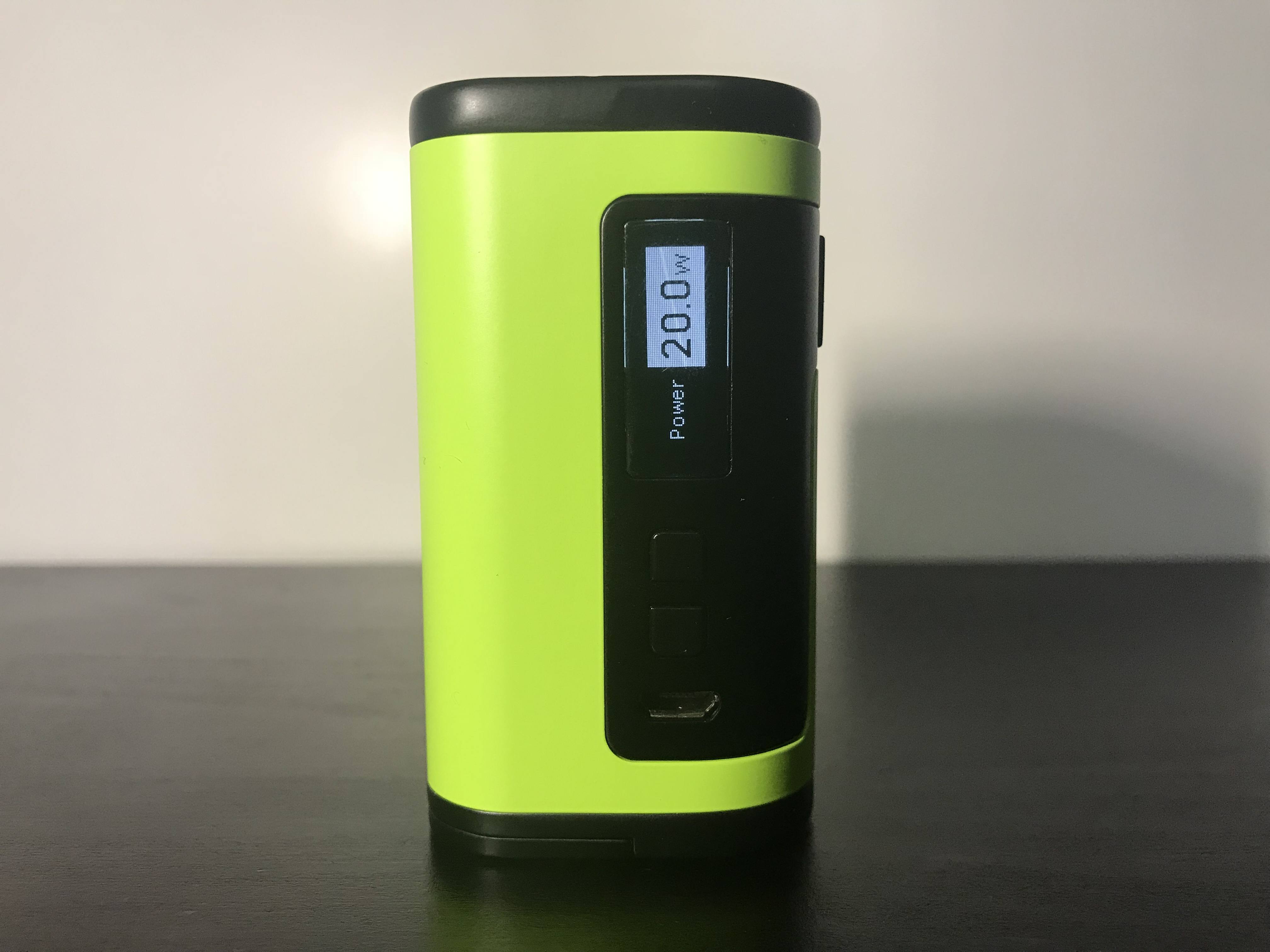 Istick-tria-45