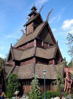 800px-Gol Stave Church Replica in Epcot