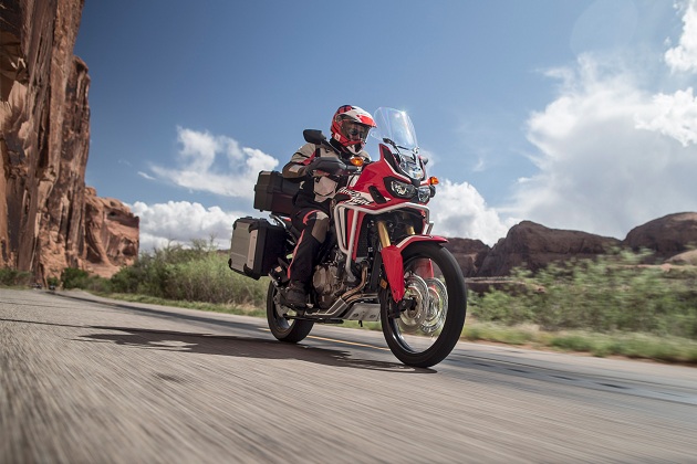 AfricaTwin 1