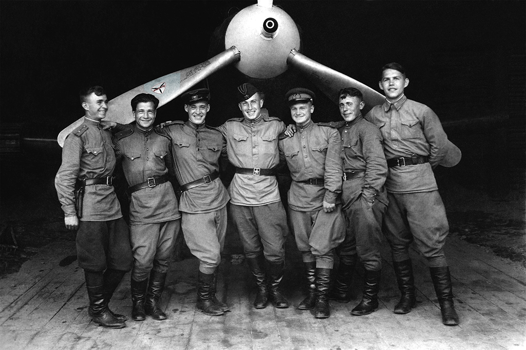 kobra-III 1943-